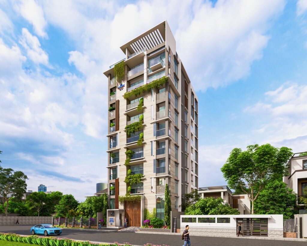 Assort Amena Park View