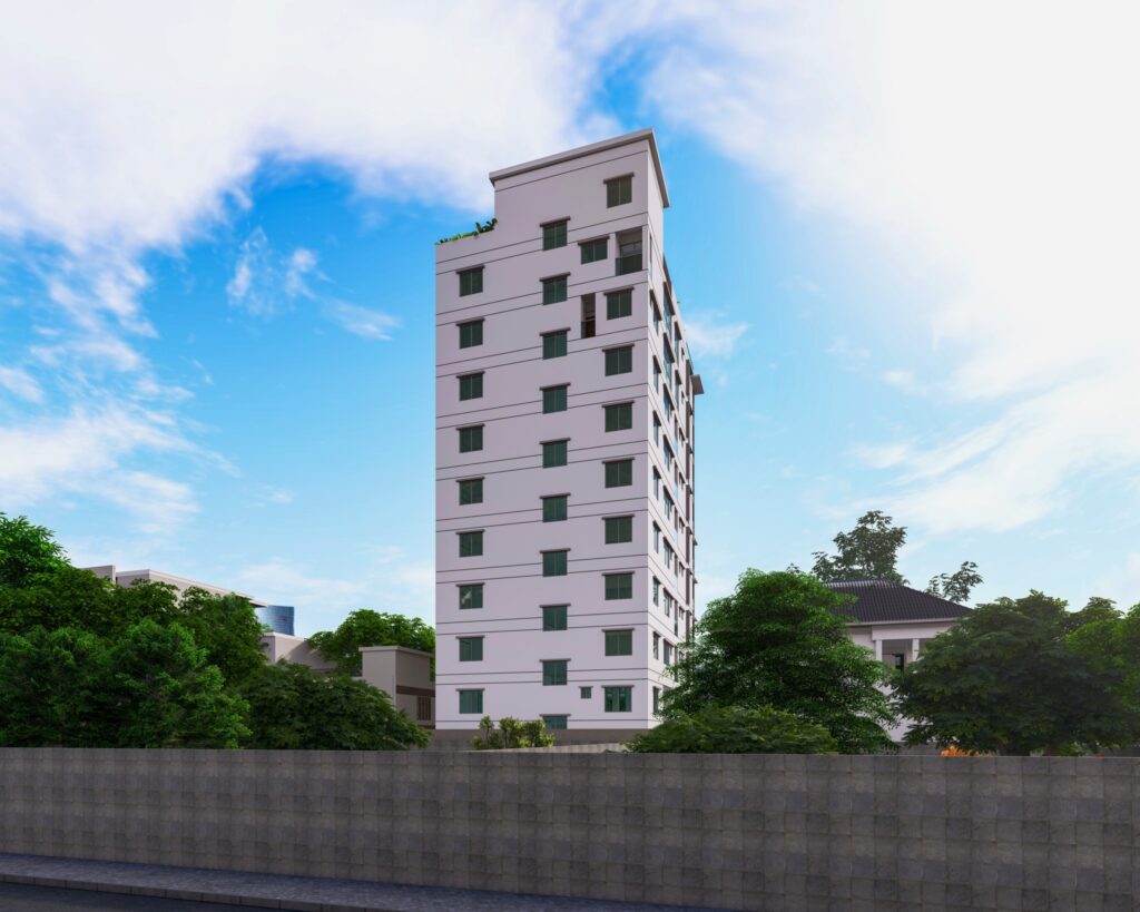 Assort Amena Park View