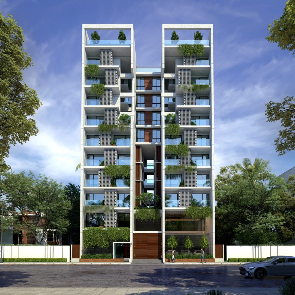 Assort Metro Manor