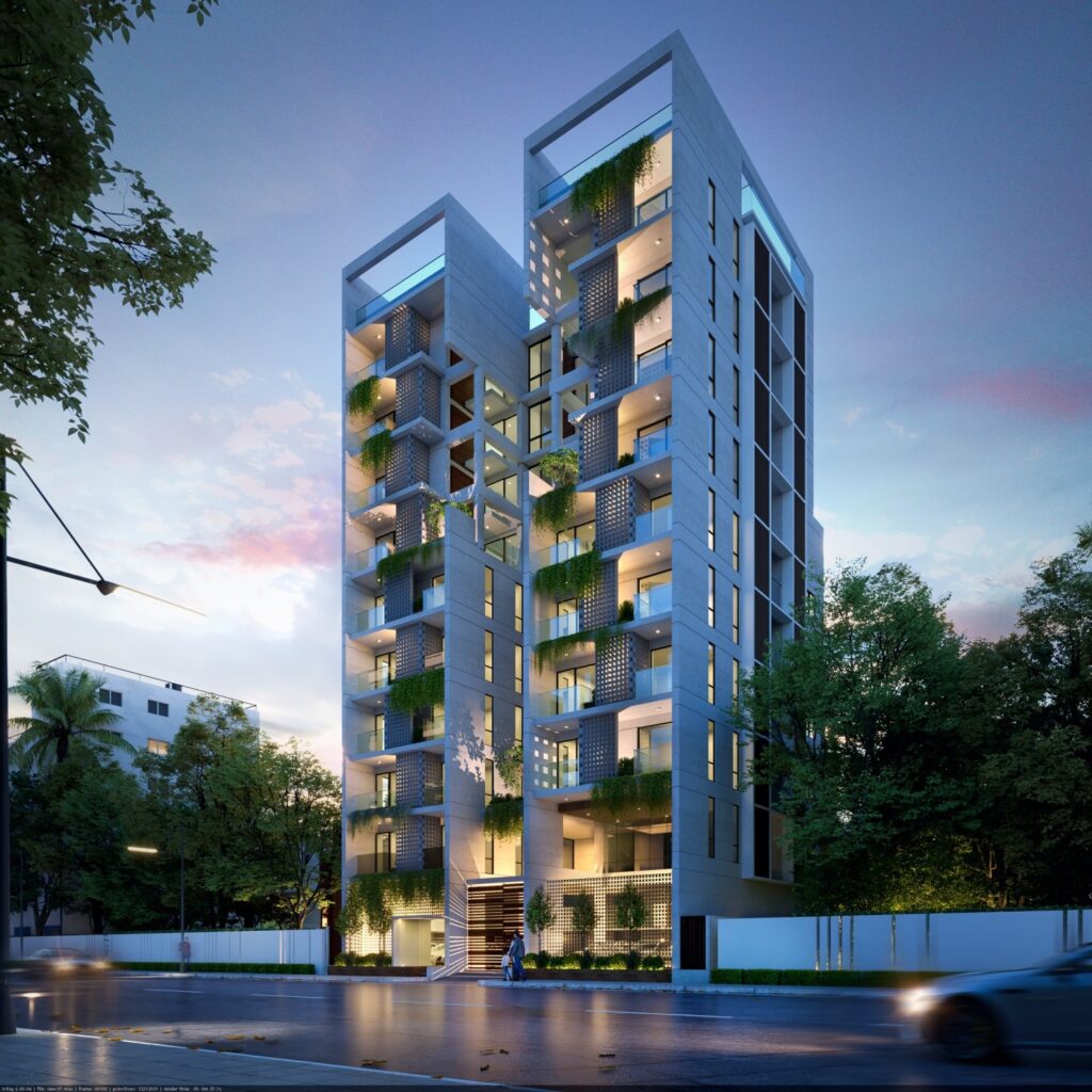 Assort Metro Manor