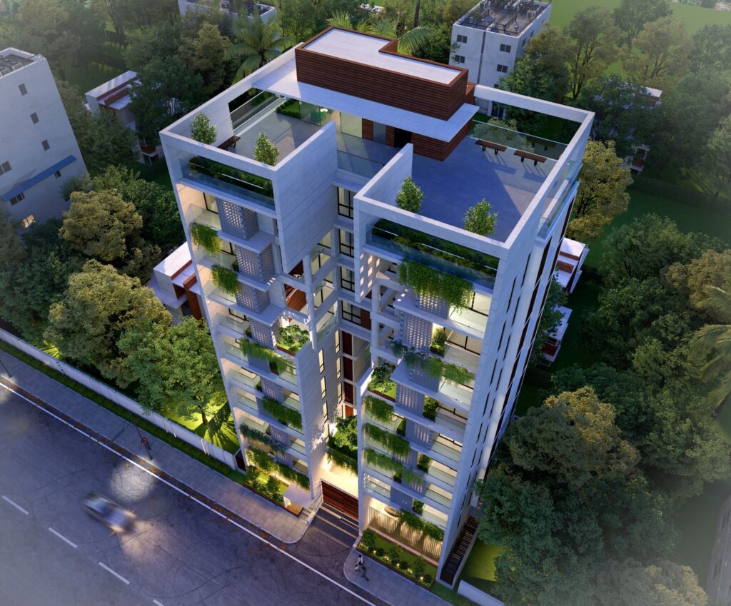 Assort Metro Manor