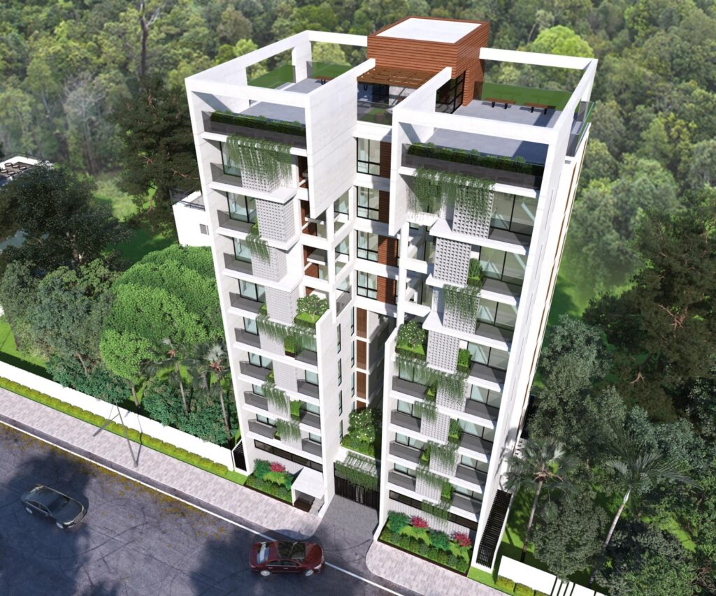 Assort Metro Manor