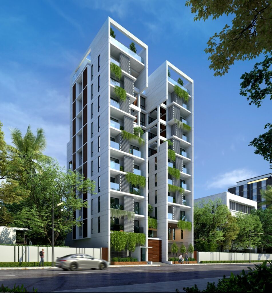 Assort Metro Manor