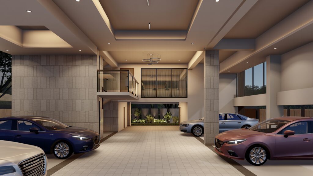 Assort Nazari Villa