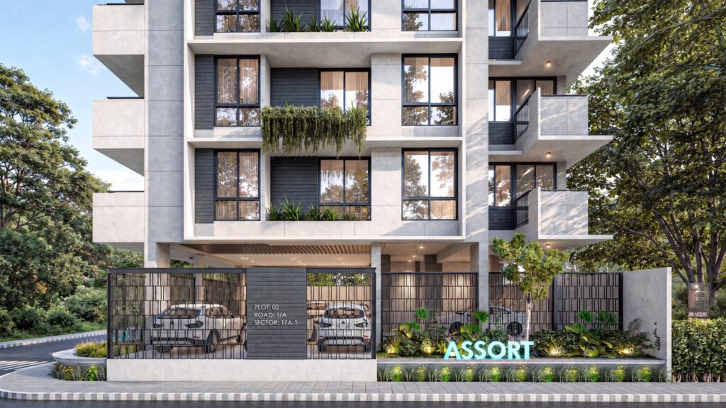 Assort Park Breeze