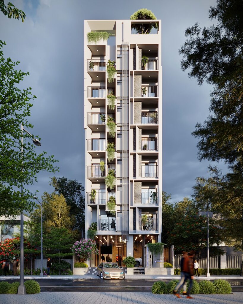 Assort South Vista