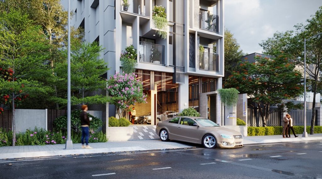 Assort South Vista