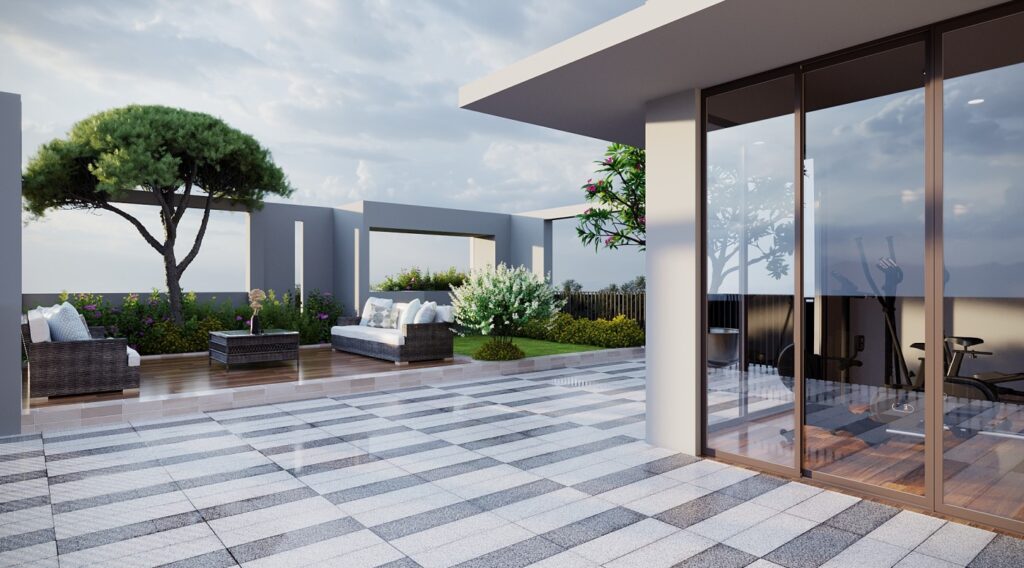 Assort South Vista