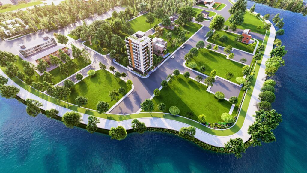 Assort Lakeside