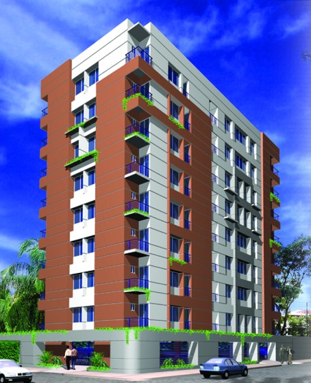 Assort Ayasha Homes