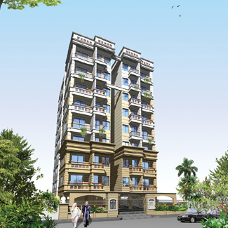 Assort Ahsan Villa