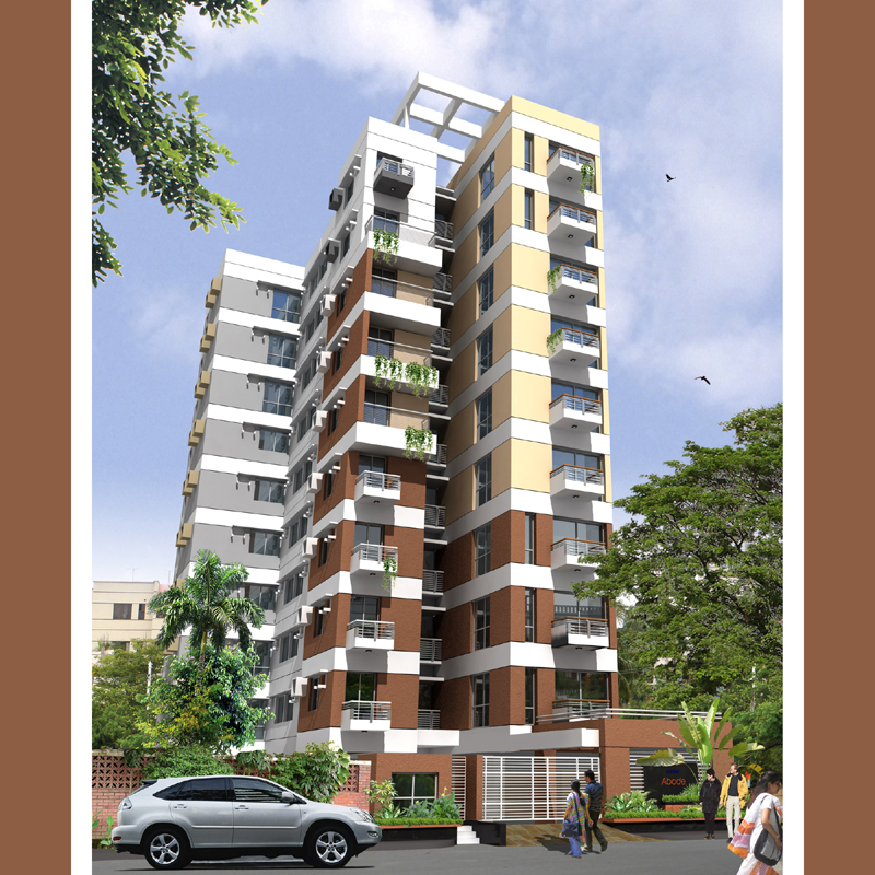 Assort Abode