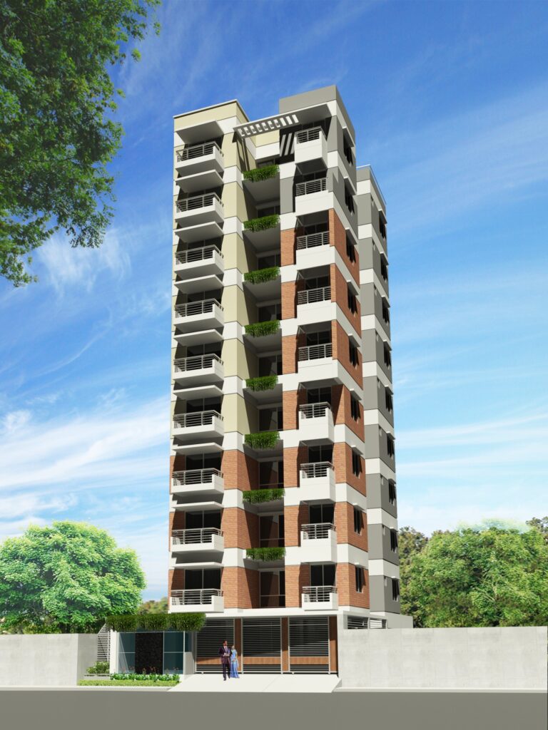 Assort Green View