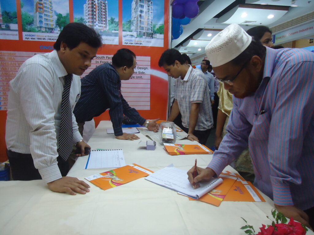 REHAB Fair 2012