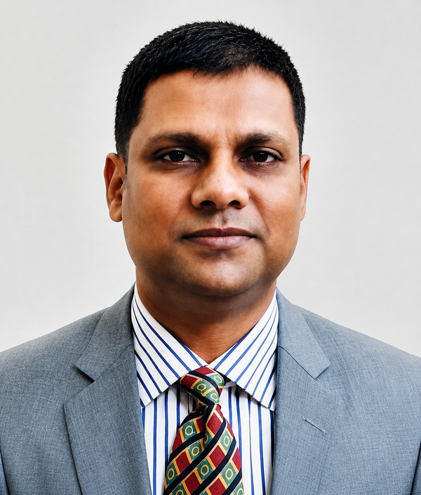 Md. Hassanuzzaman